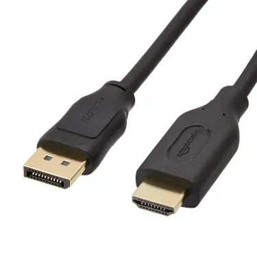 実は条件が厳しい!Displayport変換ケーブル・変換ケーブルの動作まとめのサムネイル